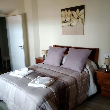 Apartamento Fregenal Centro R&S Fregenal de la Sierra Zewnętrze zdjęcie