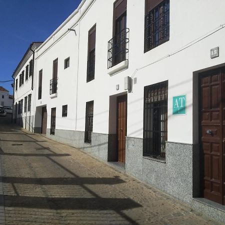 Apartamento Fregenal Centro R&S Fregenal de la Sierra Zewnętrze zdjęcie