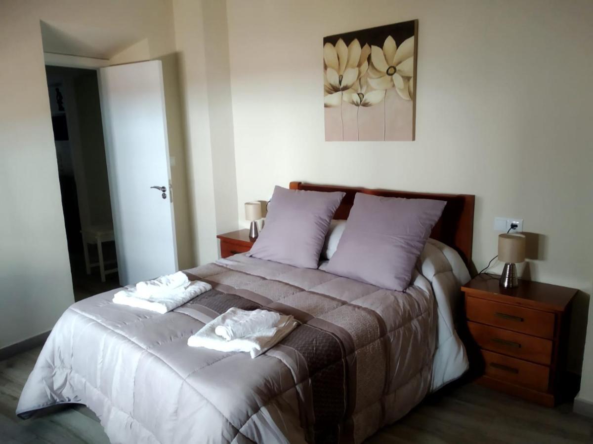 Apartamento Fregenal Centro R&S Fregenal de la Sierra Zewnętrze zdjęcie
